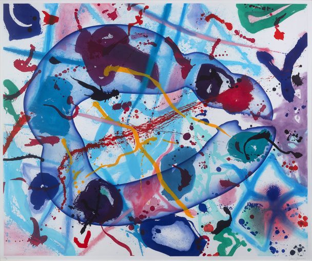 Sam Francis